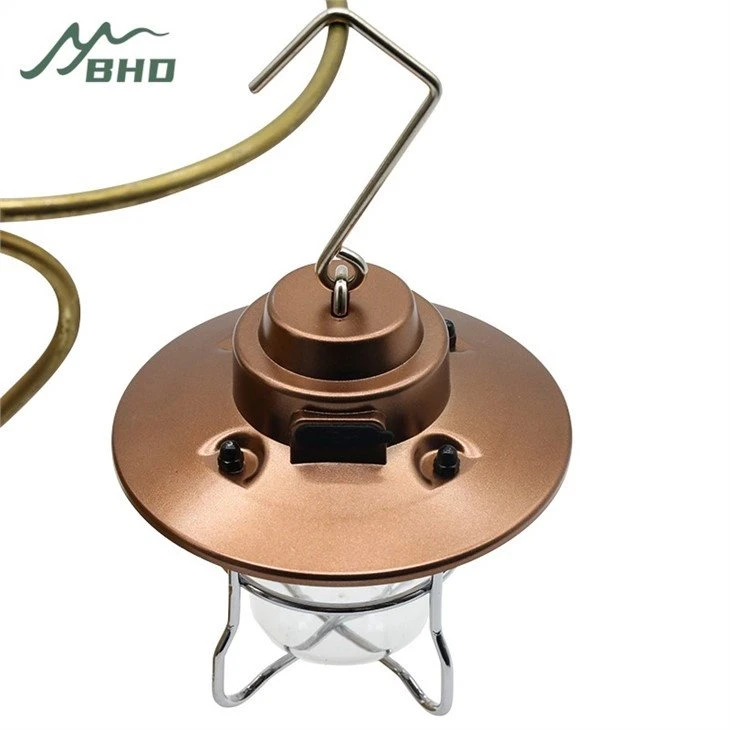 camping lighting