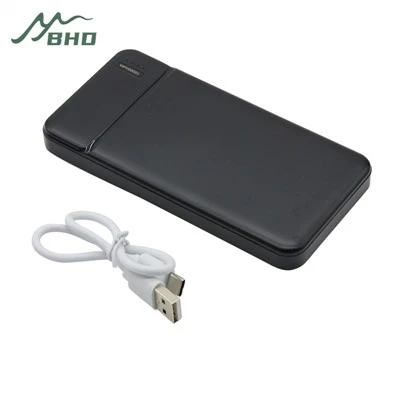 Kleine powerbank