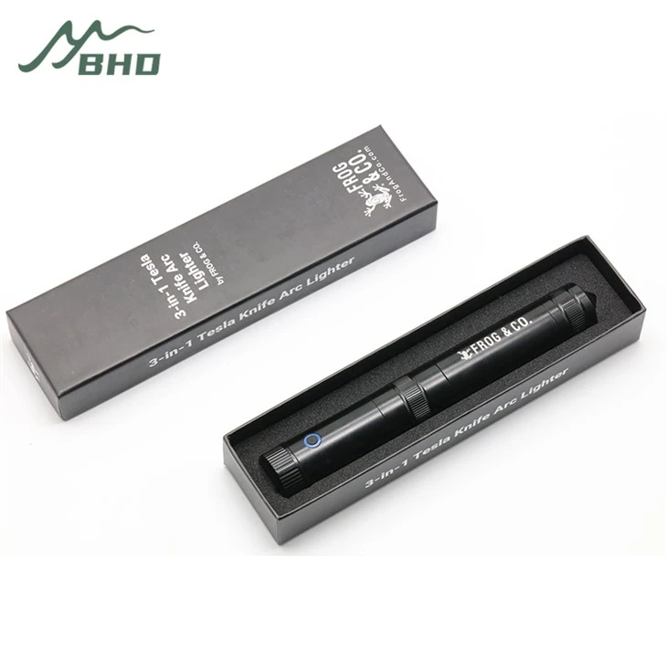 Lichtere Arc USB