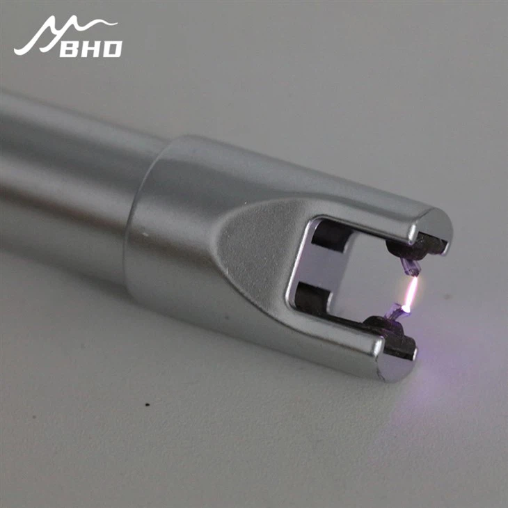 Oplaadbare grillaansteker