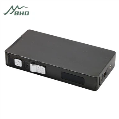 Oplaadbare elektrische boogaansteker