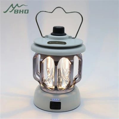 Super heldere led-lantaarn