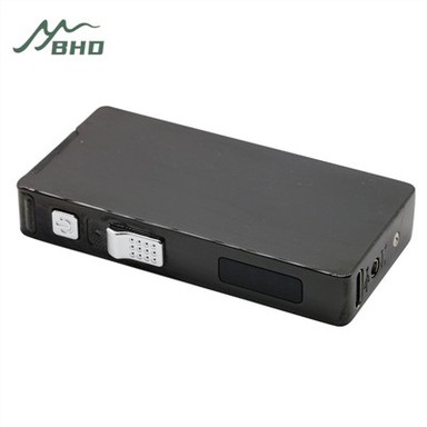 Usb oplaadbare elektrische boogaansteker