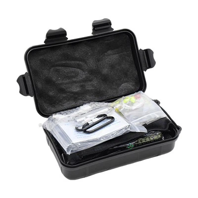 Overlevingsgereedschapset